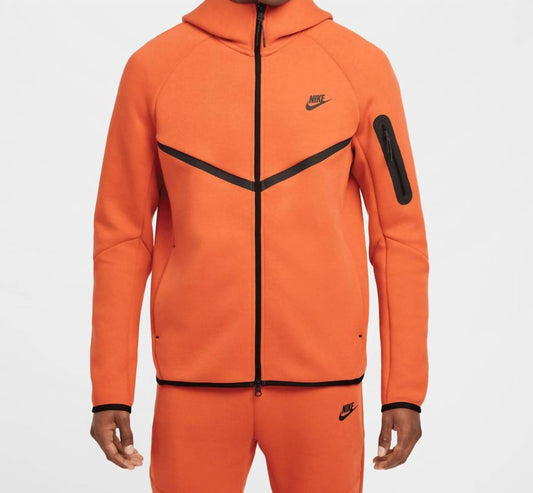 Nike - Tech Wind Runner Hoodie