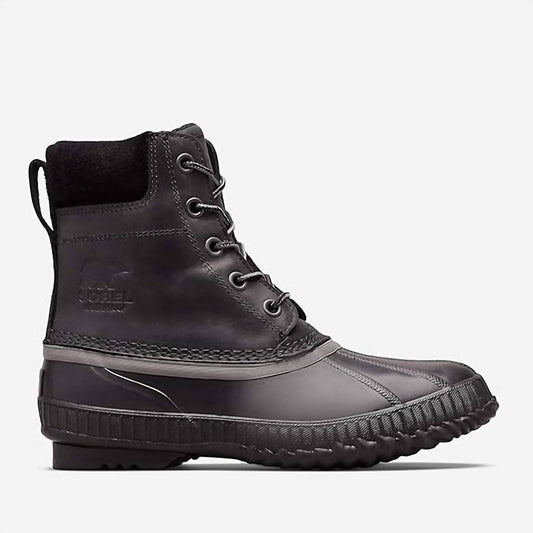 Sorel - Men's Cheyanne Ii Boot