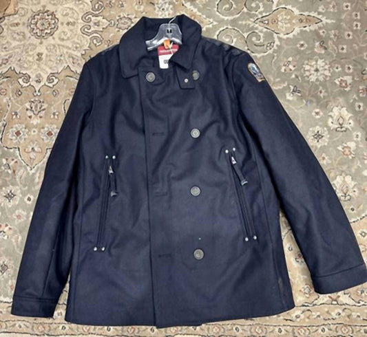 Parajumpers - Men's Lindon Peacoat