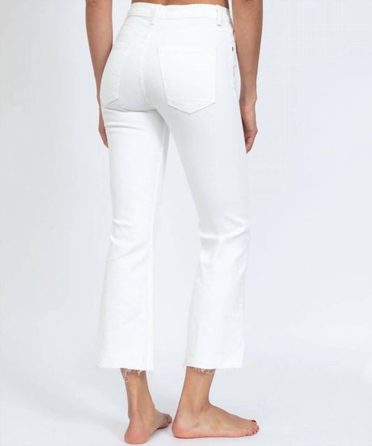 Askk Ny - Geek Crop Pants