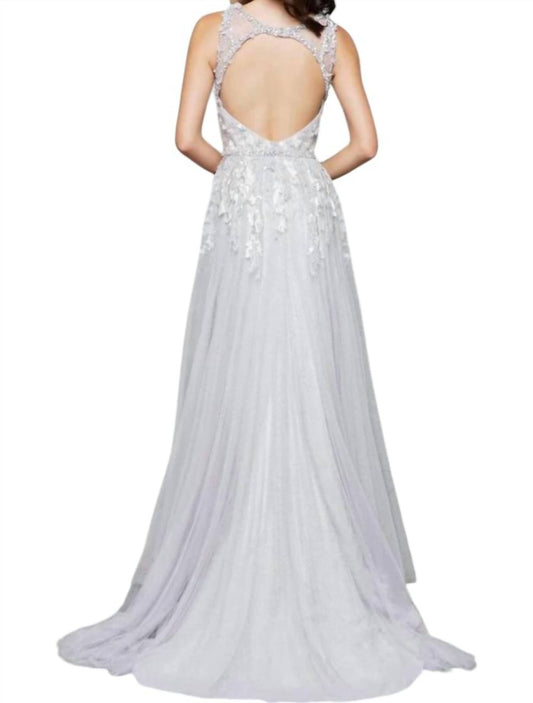 Mac Duggal - Couture Dress