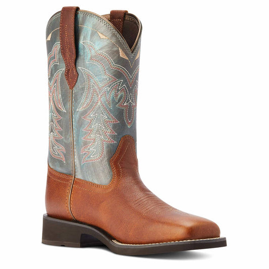 Ariat - Women's Delilah Western Boots
