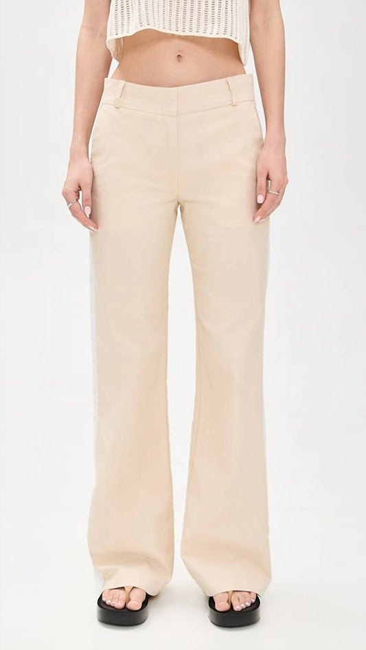 Le Superbe - Hybrid Dickie Pants