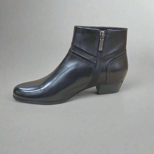 Regarde Le Ciel - Women's Stefany Boots