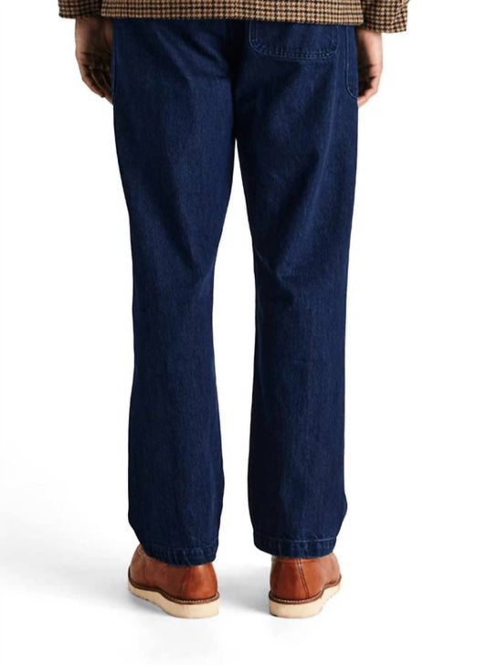 Deus Ex Machina - Specter Work Pant