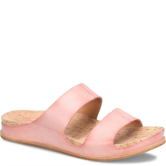 Kork-Ease - Women’s Tutsi Dual Band Sandal