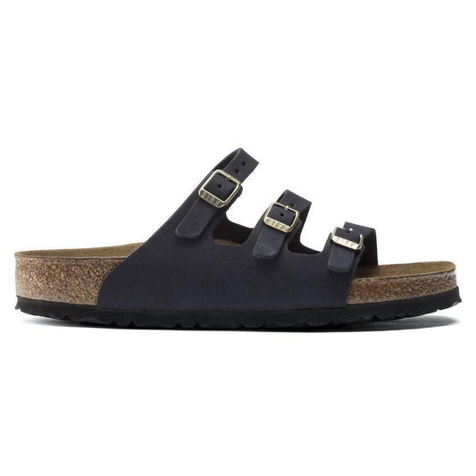 Birkenstock - Women's Florida Soft Footbed Sandals