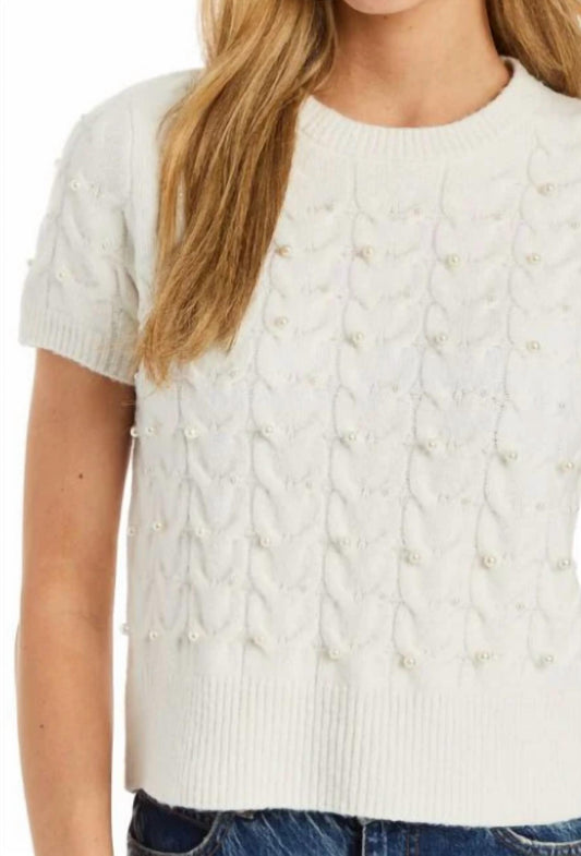 Drew - Eloise Sweater