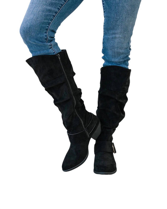 Very G - Women's Blitz Tall Boot