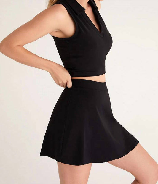 Z Supply - HIT THE COURT SKORT