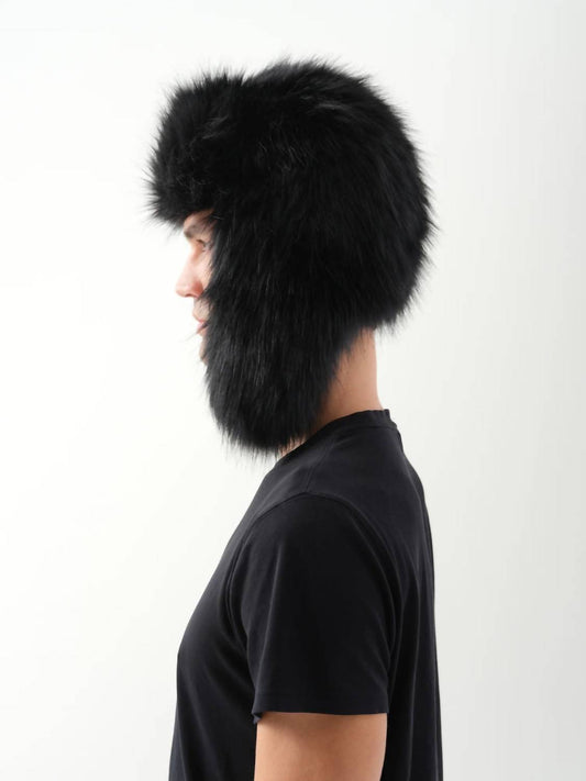 Unreal Fur - Women's Wright Faux Fur Hat
