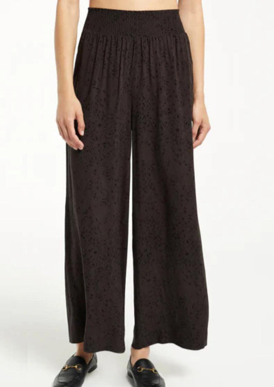 Z Supply - Cypress Stamped Pant