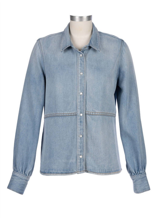 Kut From The Kloth - Women's Mika Shirt