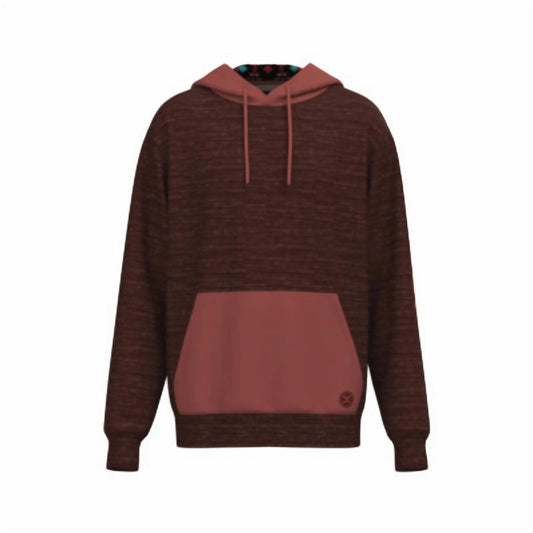 Hooey - Men's Hoody Sweatshirt