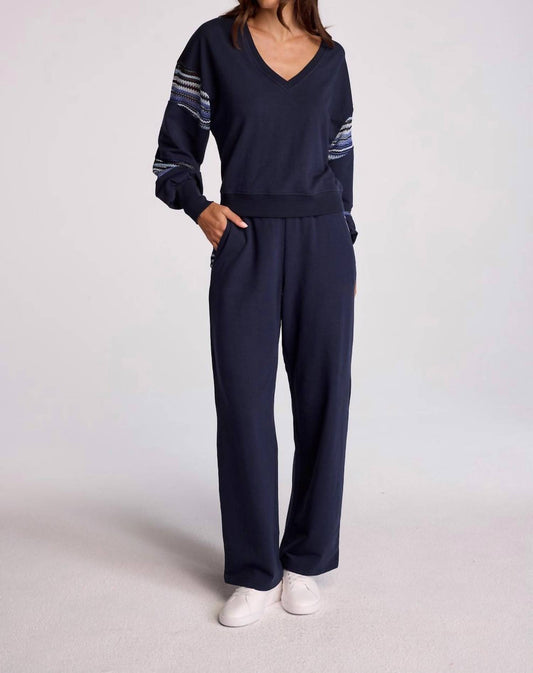 Sundays - Jayden Pullover