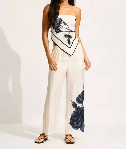 Seafolly - Rococo Pant