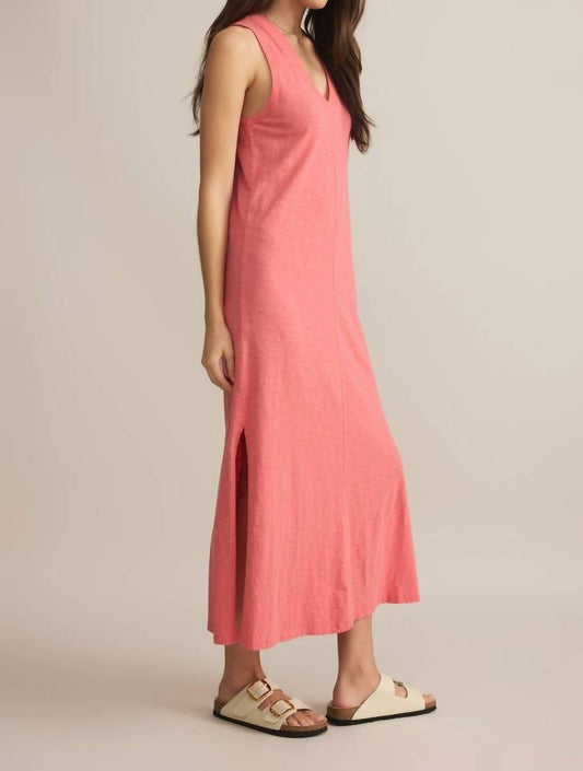 Z Supply - Palisades Midi Dress