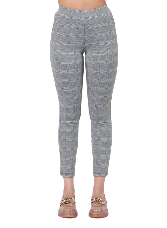 Dex - PULL ON KNIT TROUSER
