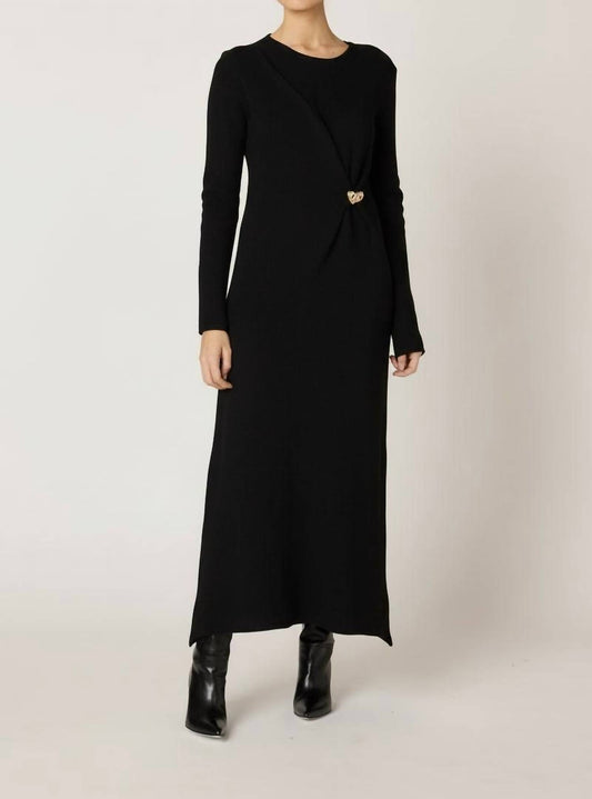 Cleobella - Hjarta Midi Dress