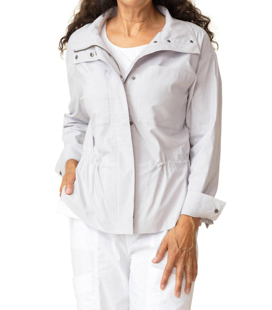 Habitat - Women's Cool Tech Utility Jacket