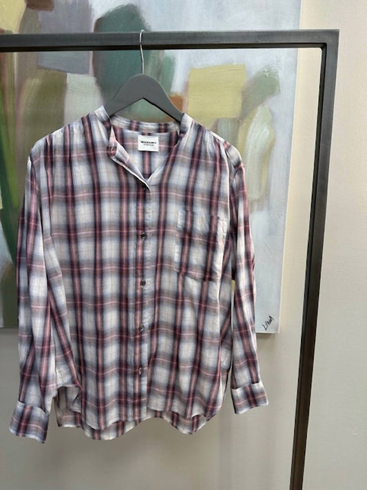 Isabel Marant - Mexika