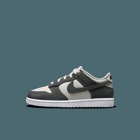 Nike - Kid's Dunk Low Shoes