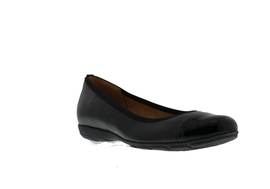 Gabor - Women's 94.161.57 Flat Shoes