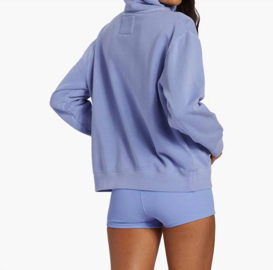 Billabong - Stay On The Path Half Zip