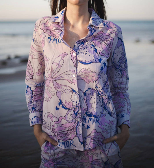 Las Sureñas - AMOR SHIRT