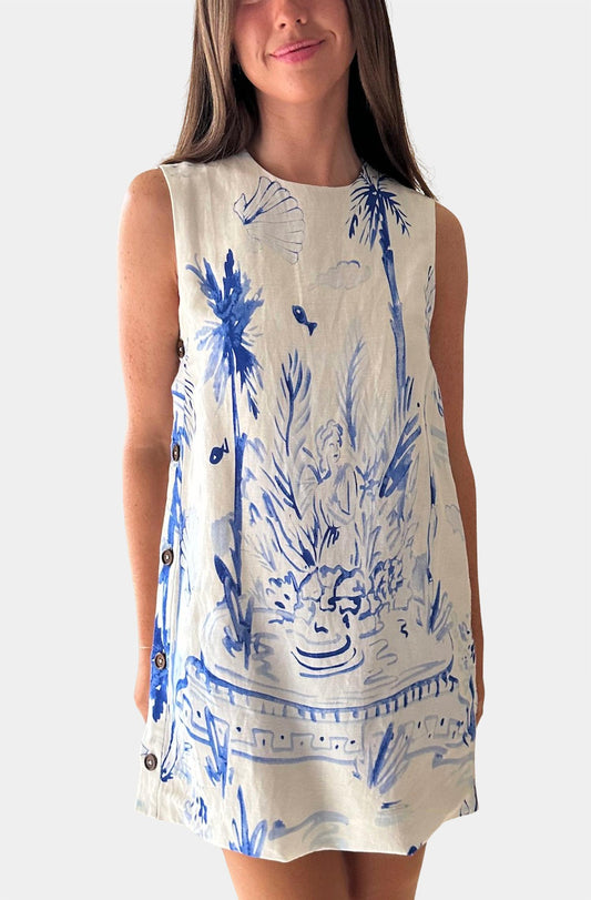 Laroque - Women's Worth Dress