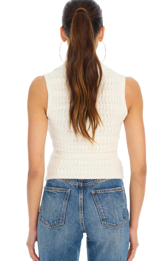 Allison New York - Bodhi Tank