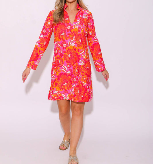 Jude Connally - Kate Dress I