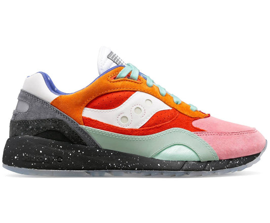 Saucony - Men's Shadow 6000 Sneaker