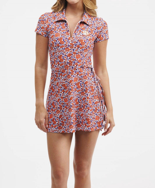 Smith & Quinn - The Ivy Dress