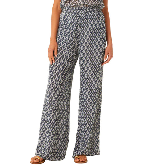 Misa Los Angeles - Freda Chiffon Pant