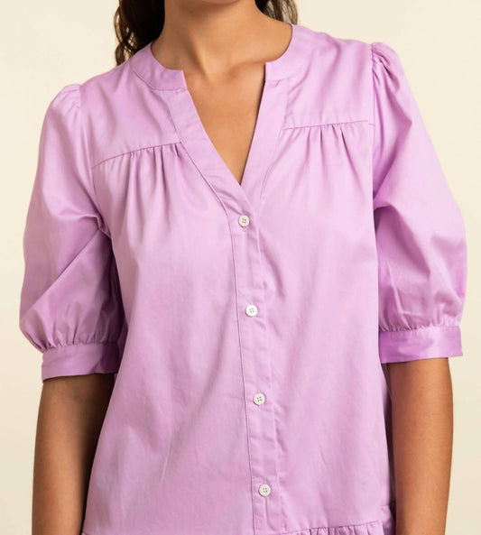 Frnch - Paris Aya Mini Dress