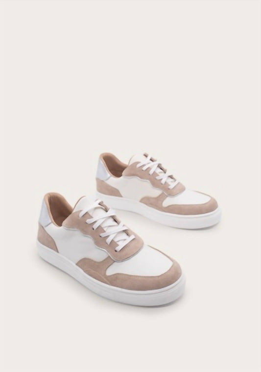 Kaanas - Women's Nizam Sneakers