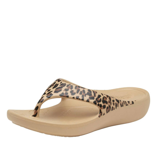 Alegria - Women's Ode Sandal