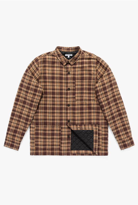Banks Journal - Men's Duty Long Sleeve Shirt
