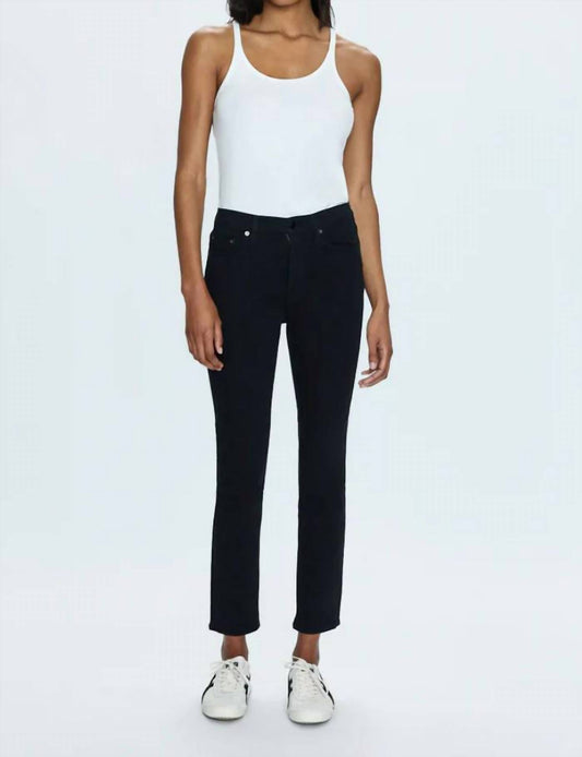 Pistola - Madi High Rise Modern Slim Jeans