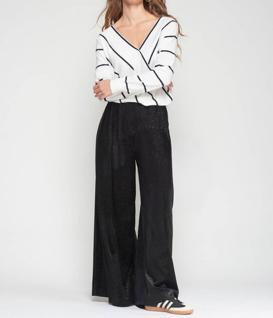 Vilagallo - Palazzo Trouser