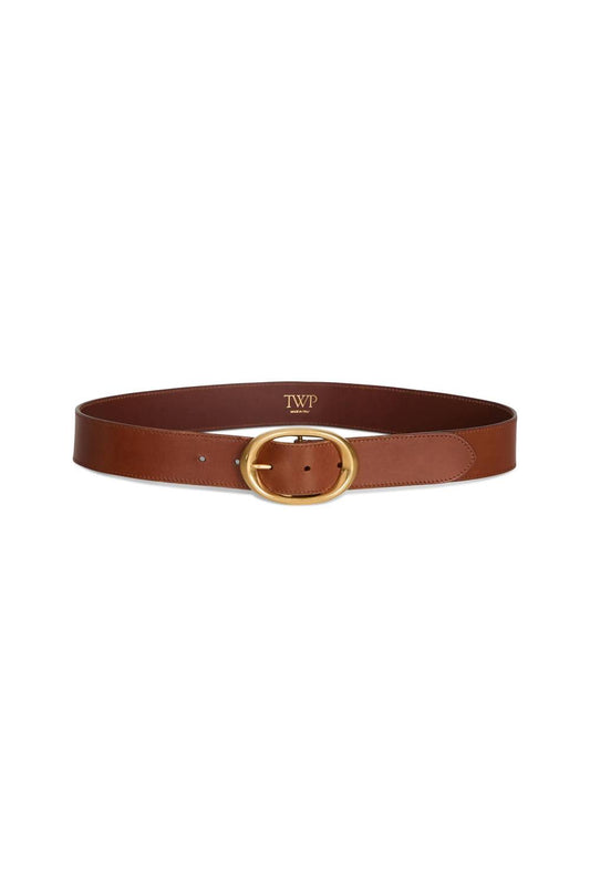 Twp - Women's Wide Belt