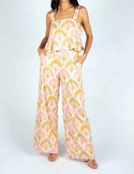 Sincerely Ours - Micha Pants