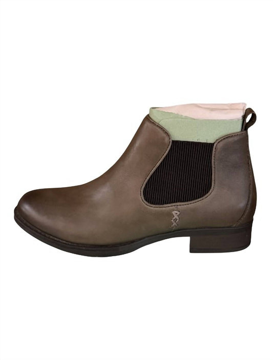 Salvia - Women's Petra Shoe