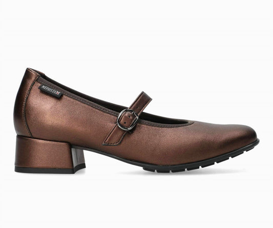 Mephisto - Women's Joselina Hand Made Mary Jane Pump Shoes