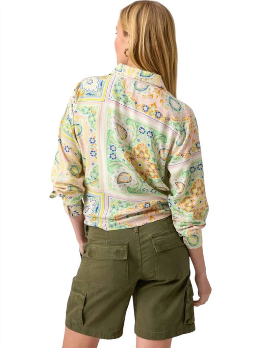 Sanctuary - The Vintage Shirt