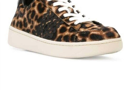 Loeffler Randall - WOMEN'S ELLIOT SNEAKER
