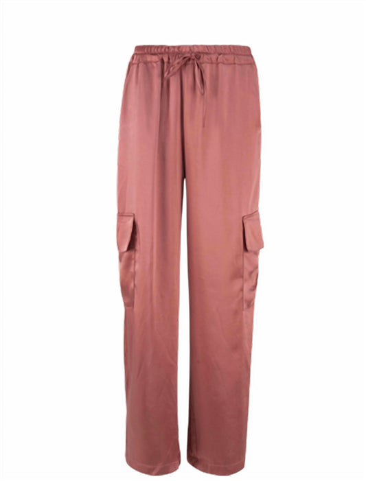 Astrid - R&b Cargo Pants