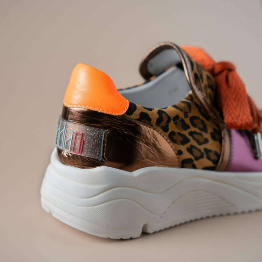 Vaddia - Women's Bikini Sneaker