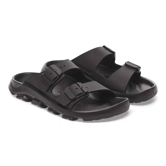 Birkenstock - WOMEN'S MOGAMI TERRA 2 STRAP SANDAL